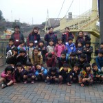 ラクテンチ楽しかったね！