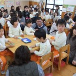 なにができるかな・・・