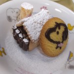 お菓子のいえ