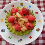 今日のおやつ